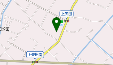 浄徳寺の地図画像