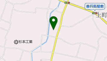 浄林寺の地図画像