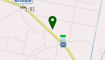 ボロン(BOLAO)の地図画像