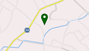 金石神社の地図画像