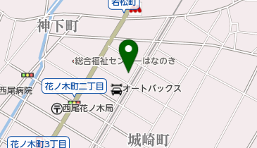 玲子の地図画像