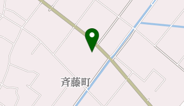 カネス憩いの農園店の地図画像