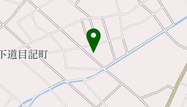 道仁建築の地図画像