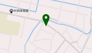 斎藤木工所の地図画像