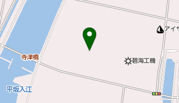 株式会社ヤマキの地図画像