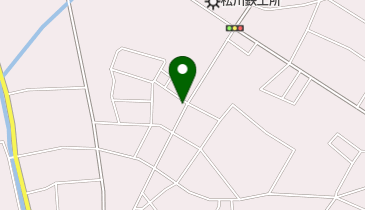 株式会社西三電気の地図画像