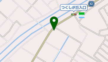 株式会社ナカケンの地図画像