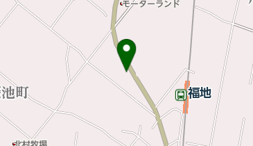 おがさわら治療院の地図画像