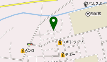 スマイルの地図画像