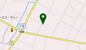 デューンの地図画像