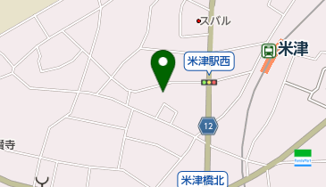 空手着のヒロタ愛知工場の地図画像