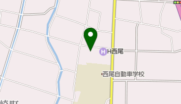 株式会社ジーテー貿易の地図画像