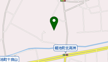 シャルレ代理店パルシェの地図画像