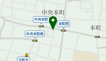 ショップス.パイの地図画像