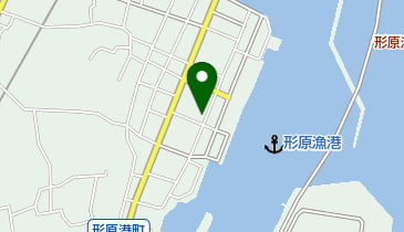 サンケン中部環境研究所 蒲郡市 医療 医薬 保健衛生 443 0104 の地図 アクセス 地点情報 Navitime