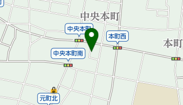 かに家の地図画像