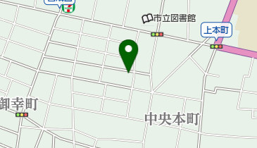 美幸屋の地図画像