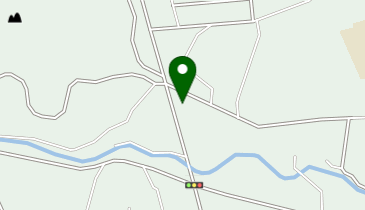 ヤママキ織布株式会社の地図画像