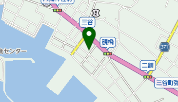 小田住設の地図画像