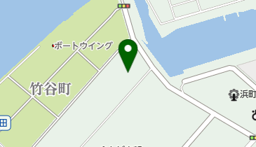 有限会社榎本プロパンの地図画像