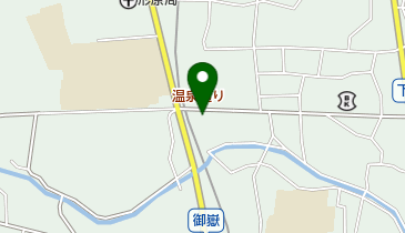 ミキヤ家具店の地図画像