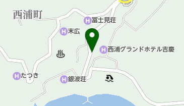 ICMイングリッシュセンターの地図画像