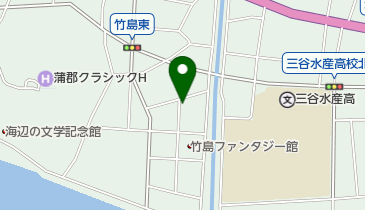 大本三河本苑の地図画像