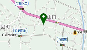 丸末建設有限会社の地図画像