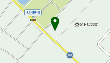 名鉄自動車整備株式会社蒲郡工場の地図画像