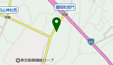 アクト(ACT)の地図画像