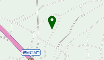 光林寺の地図画像