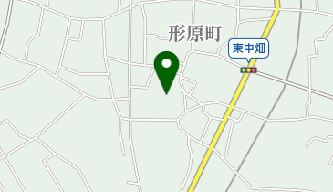 真如寺の地図画像