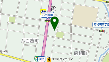 有限会社エスペランサの地図画像