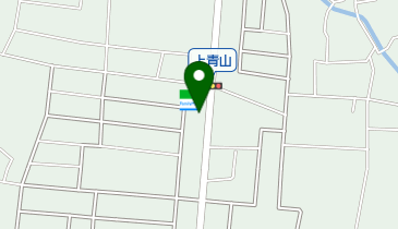 カネイ接骨院の地図画像