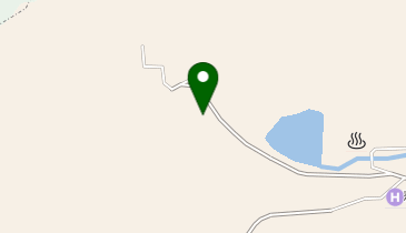 カジェルの森の地図画像