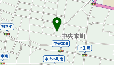 パパアンドママの地図画像