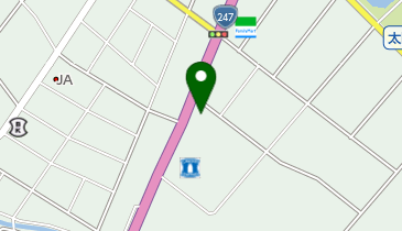 有限会社壁谷工業の地図画像