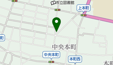 山崎屋仏壇店の地図画像