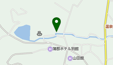 はやし寿司の地図画像