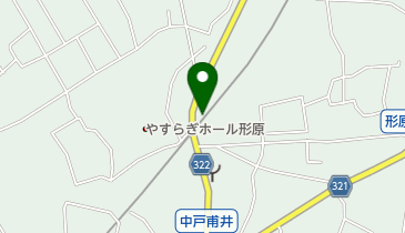 カネヤ製綱株式会社の地図画像
