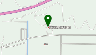 愛知県農業綜合試験場蒲郡支所の地図画像