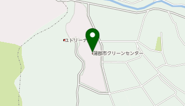 蒲郡市役所 市民生活部 環境清掃課の地図画像