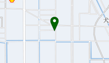 カービューティープロパーフェクトの地図画像