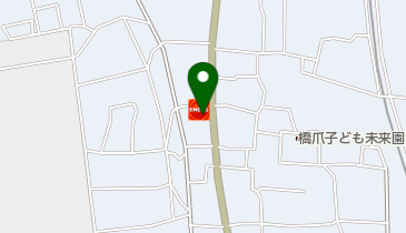 合資会社木納商店の地図画像