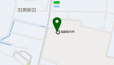 株式会社稲葉製作所犬山工場の地図画像