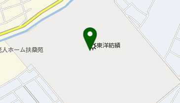 株式会社トージツフーズ中部事業所の地図画像