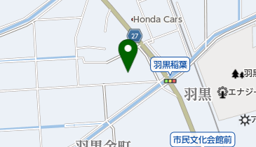 株式会社豊栄自動車の地図画像