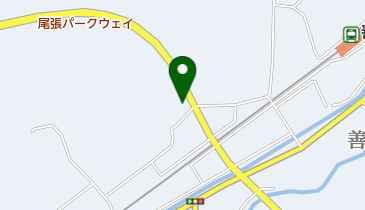 新星事務機の地図画像