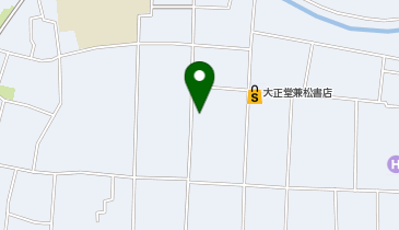 古美術もりみやの地図画像