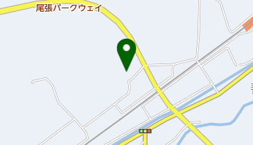 きたはら助産所の地図画像